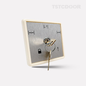 Accesorios/ Componentes de Puerta Corred